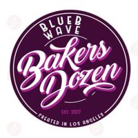 Remix Bar - Bakers Dozen - Blueberry Cinnamon Roll 30ml /...