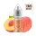 Pod Salt - Nexus 10mg sel de nicotine Fuji Apple Peach
