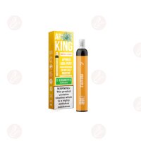 Aroma King - Regular 500+ Pineapple 20mg