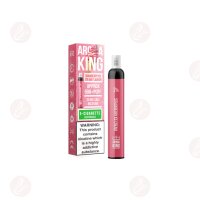 Aroma King - Regular 500+ Strawberry Ice Cream 20mg