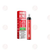 Aroma King - Regular 500+ Cola 20mg