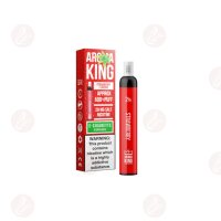 Aroma King - Regular 500+ Strawberry 20mg