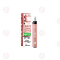 Aroma King - Regular 500+ Lychee Ice 20mg