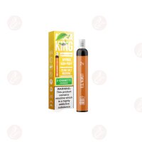 Aroma King - Regular 500+ Lemon Tea 20mg