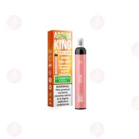 Aroma King - Regular 500+ Peach 20mg