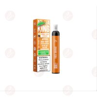 Aroma King - Regular 500+ Orange Soda 20mg