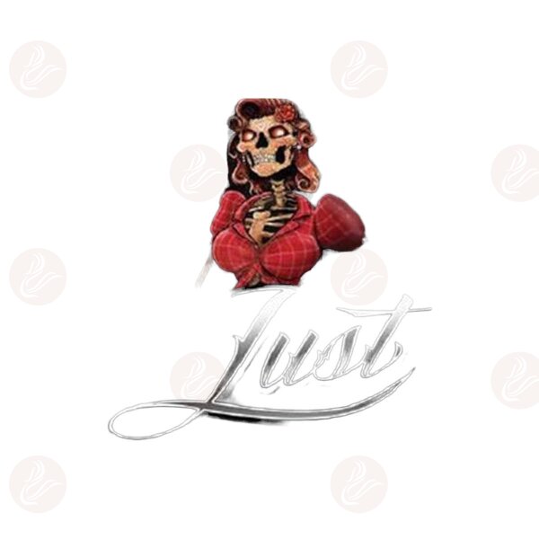 Remix Bar - Devil`s Anarchy - Strawberry Milkshake 30ml / 100ml