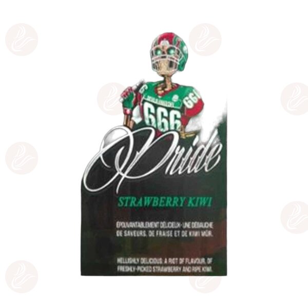 Remix Bar - Devils Anarchy - Fragola e Kiwi 30 ml / 100 ml