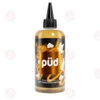 Joes Juice - Popcorn au caramel au beurre - Shortfill 200 ml