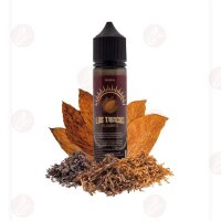 Los Tabacos - El Clásico Longfill 20ml