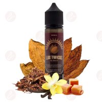 Los Tabacos - El Dulce Longfill 20ml