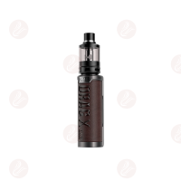 VOOPOO - Akkuträger Drag X Plus Pro Edition black...