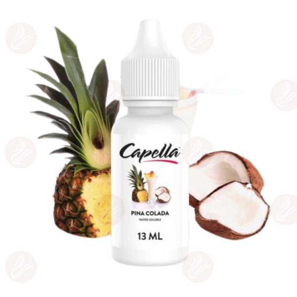 Capella Aroma -  Pina Colada