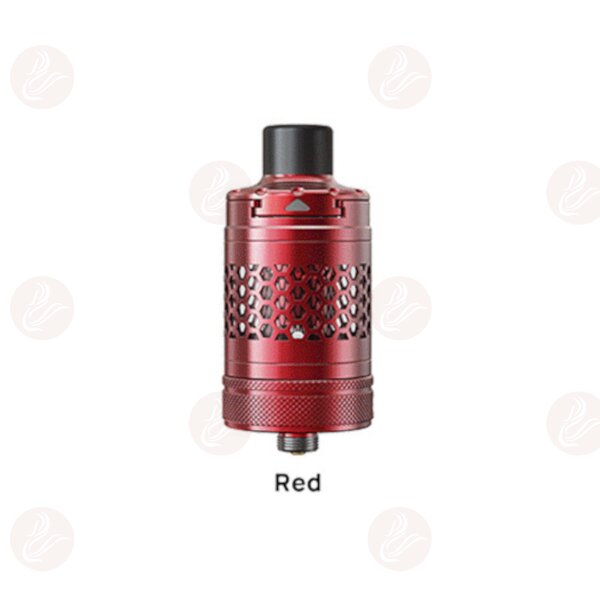 Aspire - Nautilus 3S MTL red
