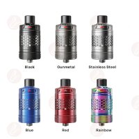Aspire - Nautilus 3S MTL rouge