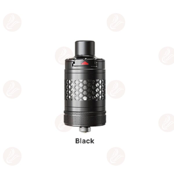 Aspire - Nautilus 3S MTL nero