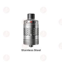 Aspire - Nautilus 3S MTL acier inoxydable