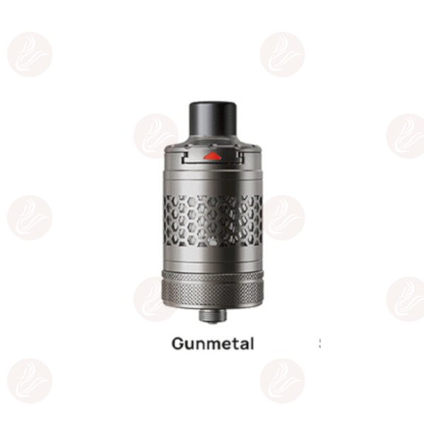 Aspire - Nautilus 3S MTL gun metal