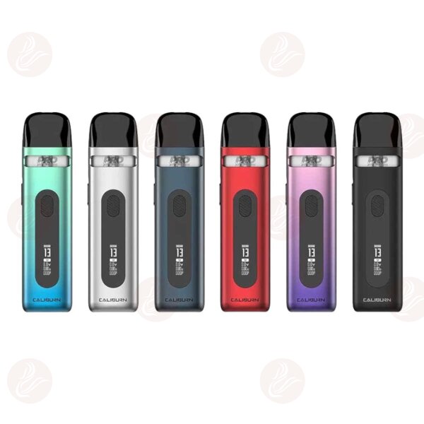 Uwell - Caliburn X Kit