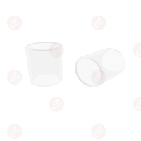 Vapor Giant - Ersatzglas V6S