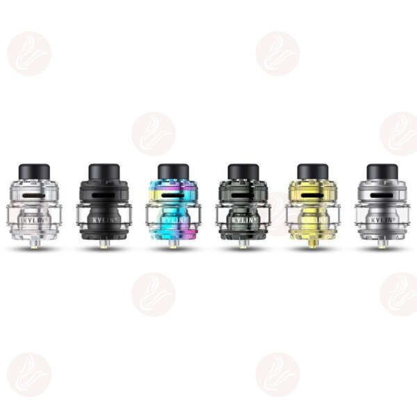Vandy Vape - Kylin M Pro RTA