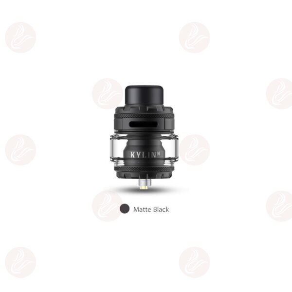 Vandy Vape - Kylin M Pro RTA matte black