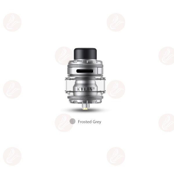 Vandy Vape - Kylin M Pro RTA frosted gray