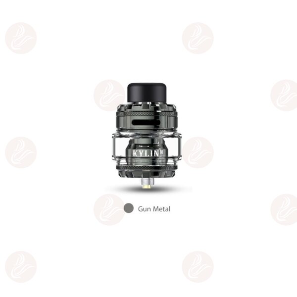 Vandy Vape - Kylin M Pro RTA gun metal