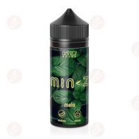 KTS Min Z Serie - Melo 30ml