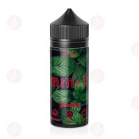 Serie KTS Min Z - Granatum 30 ml