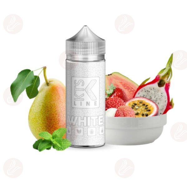 KTS Line - White 30ml