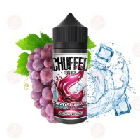 Chuffed On Ice - Cool Grape 120ml Shortfill