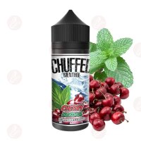 Chuffed Menthol - Cherry 120ml Shortfill