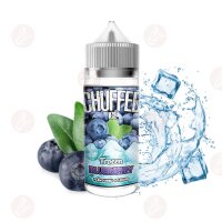 Chuffed Ice - Frozen Blueberry 120ml Shortfill