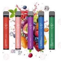 Elfbar - Einweg 600 - Frucht Bundle 5er Packet