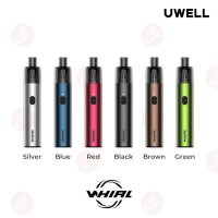 uwell  - Whirl S2 Pod System