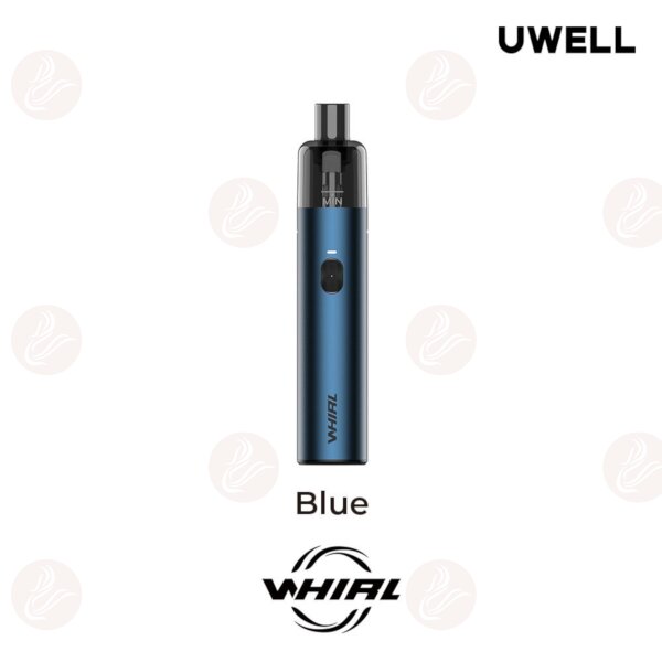 uwell  - Whirl S2 Pod System Blue