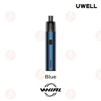 uwell  - Whirl S2 Pod System Blue