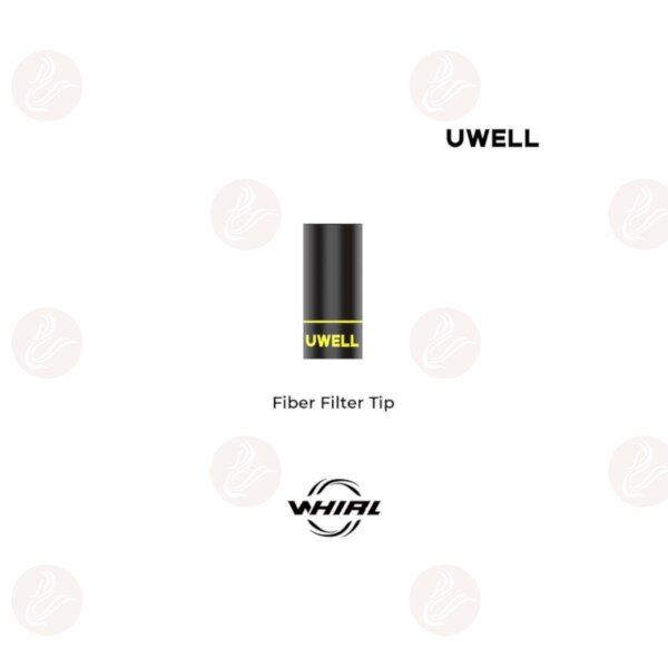 uwell - Whirl S2 Fiber Filter
