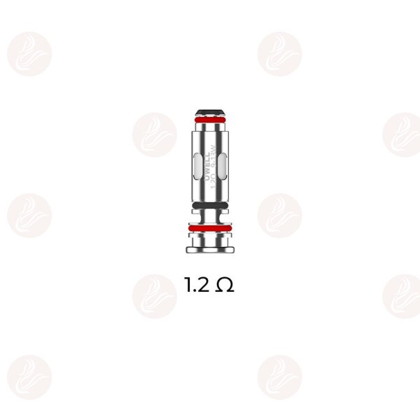 uwell - Whirl S2 replacement coils 1.2 Ohm