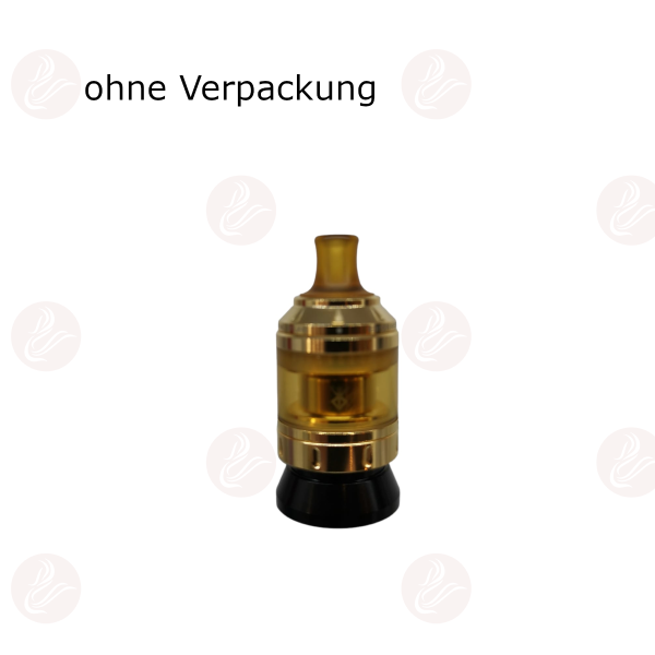 Vandy Vape - Berserker MTL RTA Gold (without packaging)