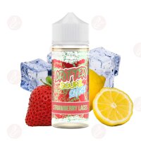 Drifter Sourz - Strawberry Laces Sour on Ice