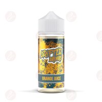 Drifter Drinks - Orange Juice