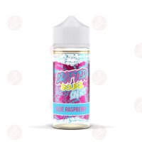 Drifter Sourz - Blue Raspberry on Ice