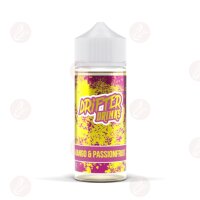 Drifter Drinks - Mango & Passionfruit