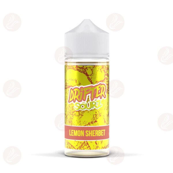 Drifter Sourz - Lemon Sherbet