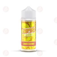 Drifter Sourz - Lemon Sherbet