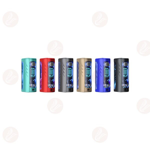 Freemax - Maxus Solo Box 100W