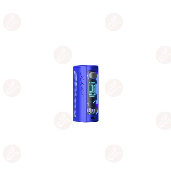 Freemax - Maxus Solo Box 100W cobalt blue
