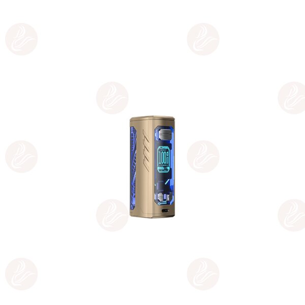 Freemax - Maxus Solo Box 100W golden